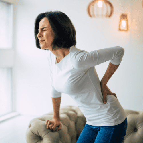 acupunctuur bij hernia