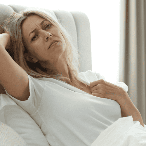 acupunctuur en de overgang