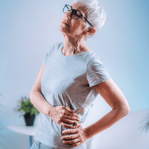 pijn behandelacupunctuur