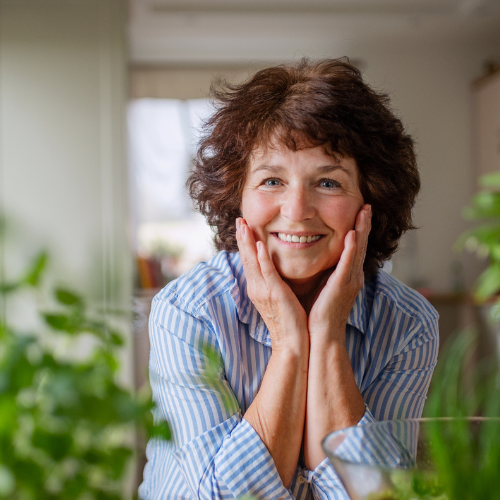 afvallen zonder strijd