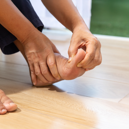 Acupunctuur bij neuropathie in Brielle